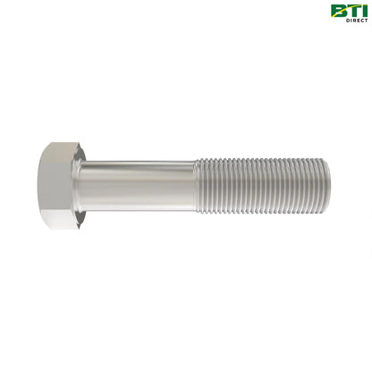 19H3208: Hexagonal Head Cap Screw, 5/8" X 3"