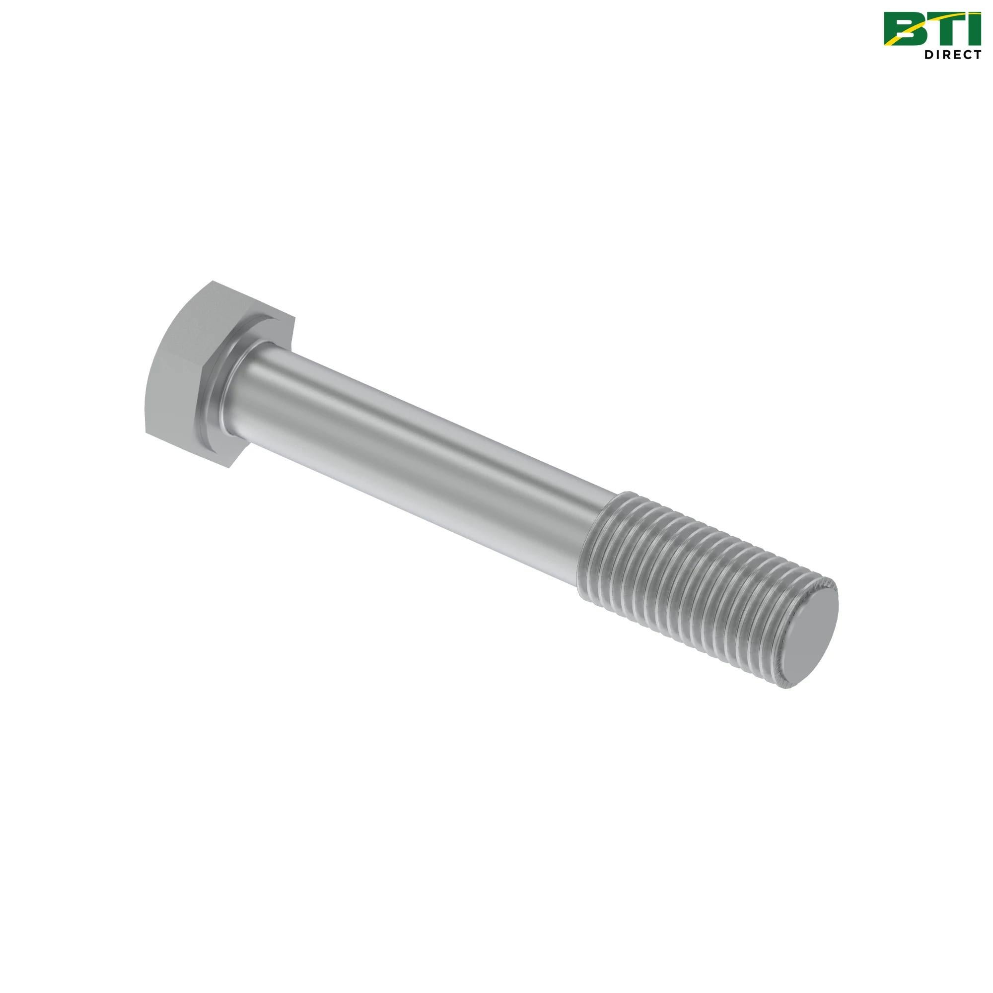 19H3520: Hexagonal Head Cap Screw, 1/2" X 3-1/4"