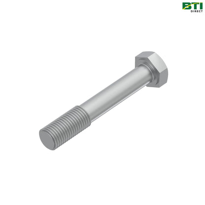 19H3520: Hexagonal Head Cap Screw, 1/2" X 3-1/4"