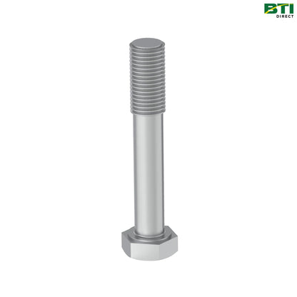 19H3520: Hexagonal Head Cap Screw, 1/2" X 3-1/4"