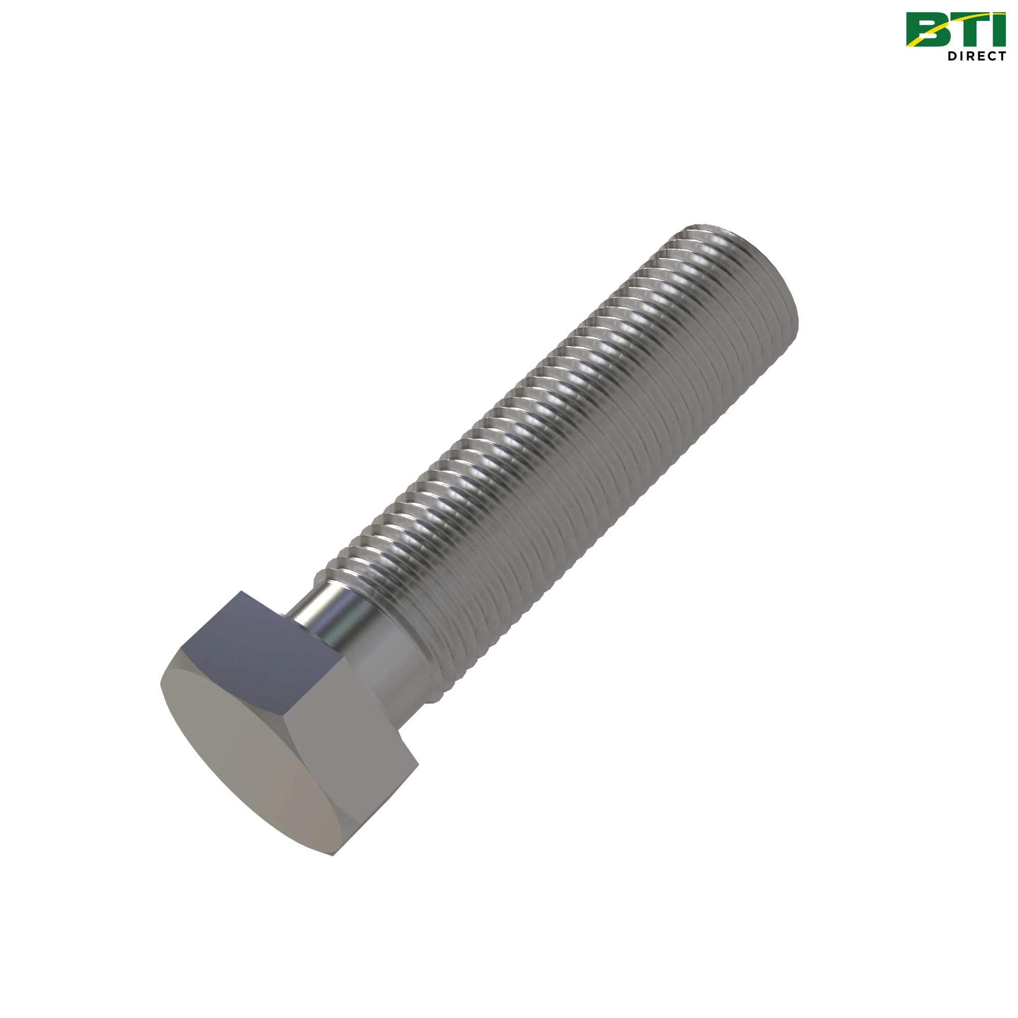 19M7073: Hexagonal Head Screw, M12 X 50