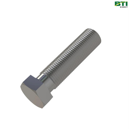19M7073: Hexagonal Head Screw, M12 X 50
