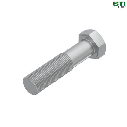 19M7135: Hexagonal Head Cap Screw, M16 X 70
