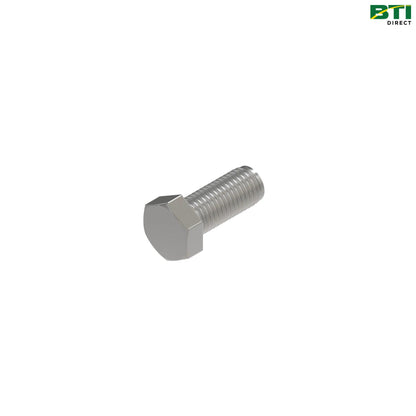 19M7167: Hexagonal Head Cap Screw, M10 X 25