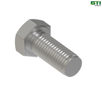 19M7167: Hexagonal Head Cap Screw, M10 X 25