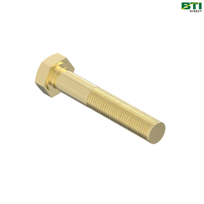 19M7177: Hexagonal Head Cap Screw, M6 X 35