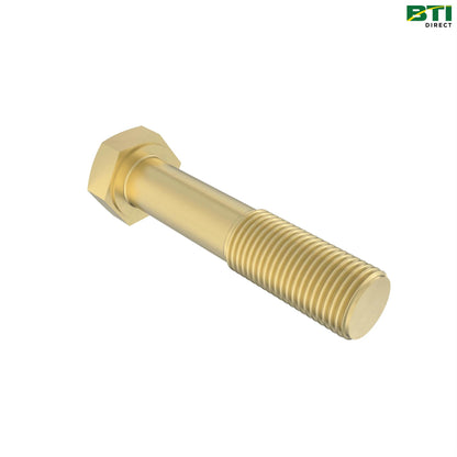 19M7179: Hexagonal Head Cap Screw, M10 X 50