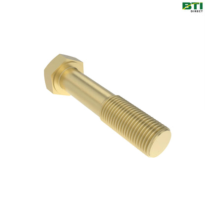 19M7179: Hexagonal Head Cap Screw, M10 X 50