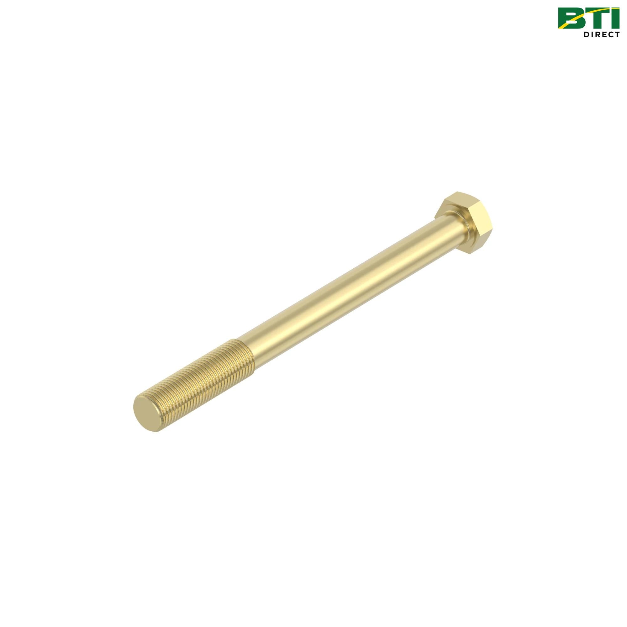 19M7307: Hexagonal Head Screw, M12 X 150