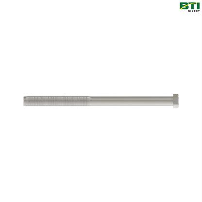 19M7325: Hexagonal Head Cap Screw, M8 X 80