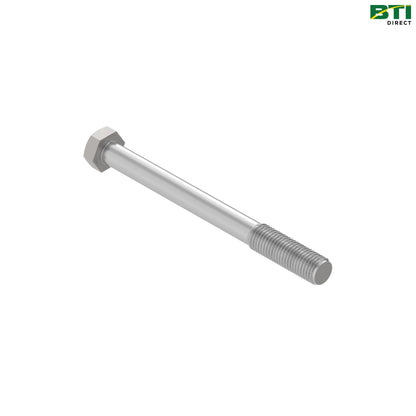 19M7347: Hexagonal Head Cap Screw, M10 X 120