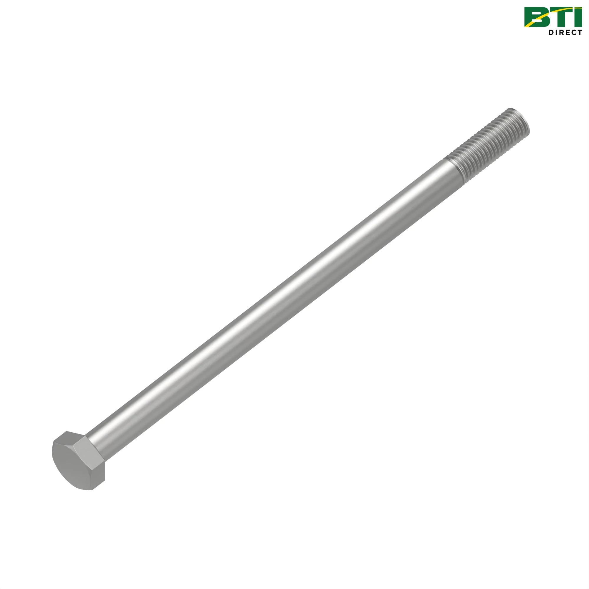 19M7348: Hexagonal Head Cap Screw, M10 X 150