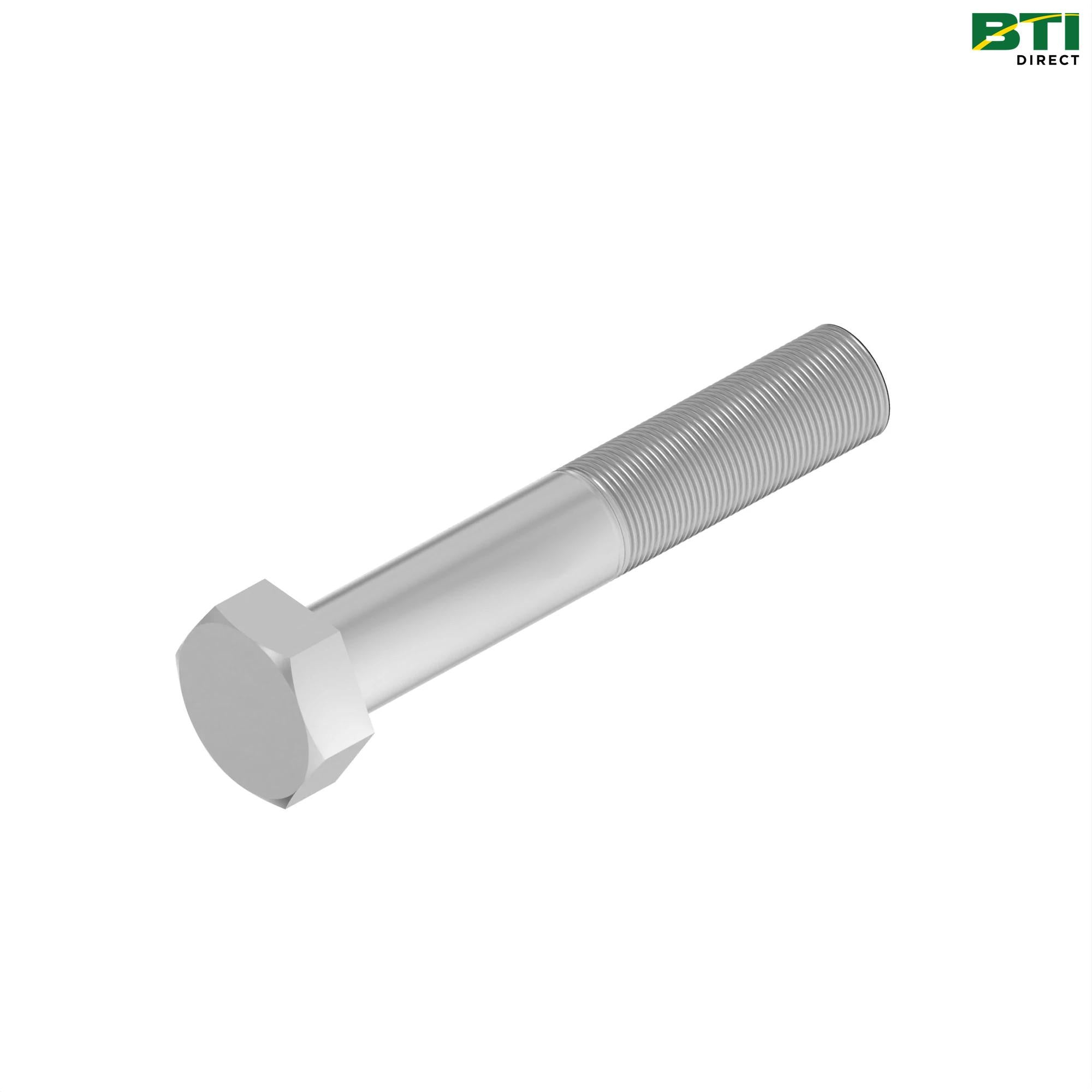 19M7504: Hexagonal Head Screw, M16 X 85