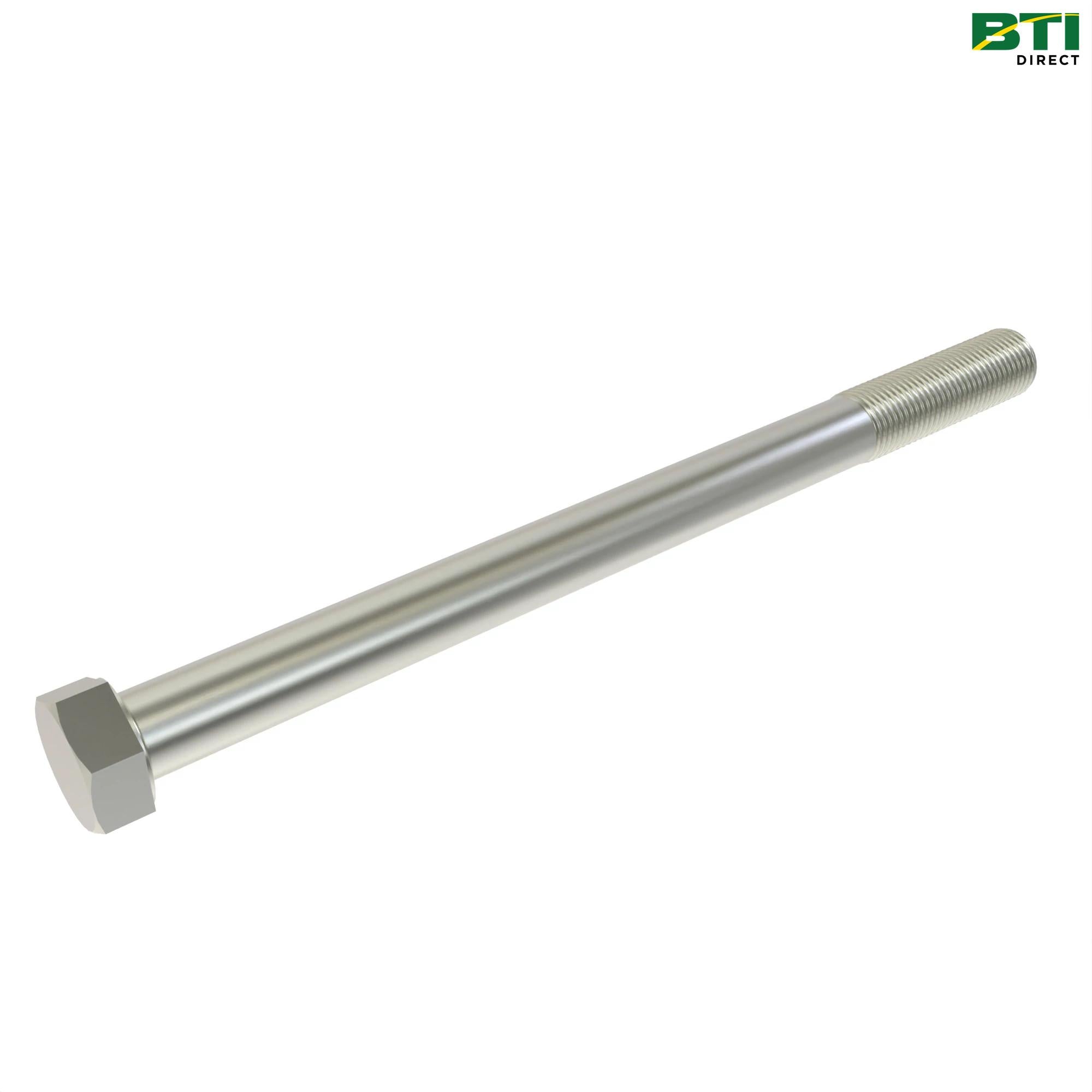 19M7639: Hexagonal Head Screw, M16 X 180