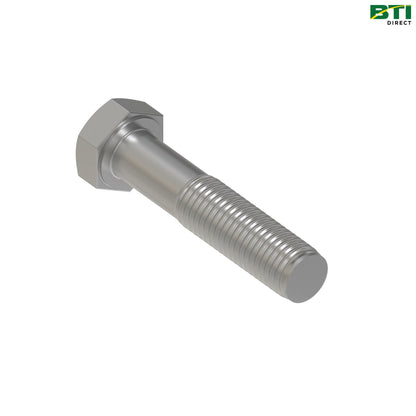 19M7658: Hexagonal Head Screw, M10 X 50