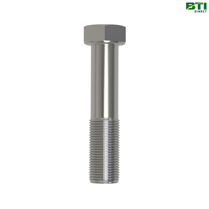 19M7720: Hexagonal Head Cap Screw, M16 X 80