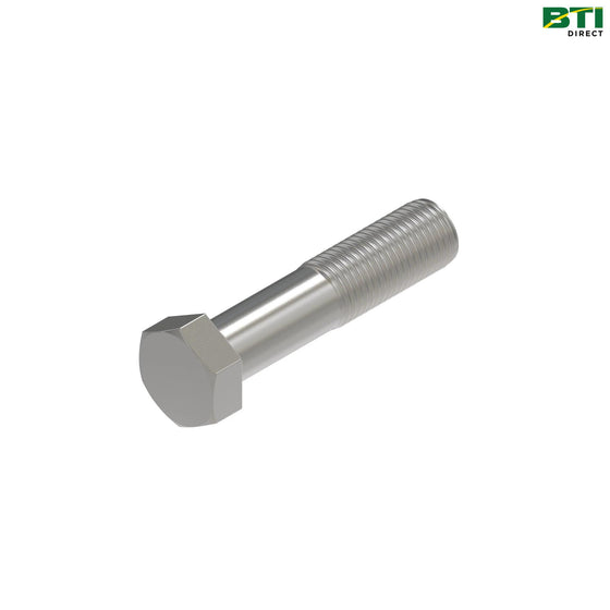 19M7776: Hexagonal Head Flanged Screw, M16 X 260