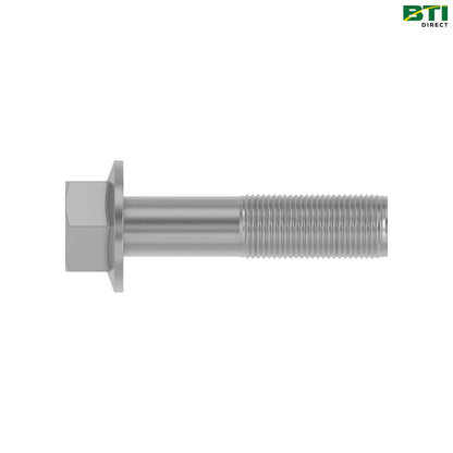 19M7826: Hexagonal Head Flange Bolt, M16 X 70