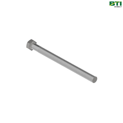 19M7904: Hexagonal Head Cap Screw, M12 X 160