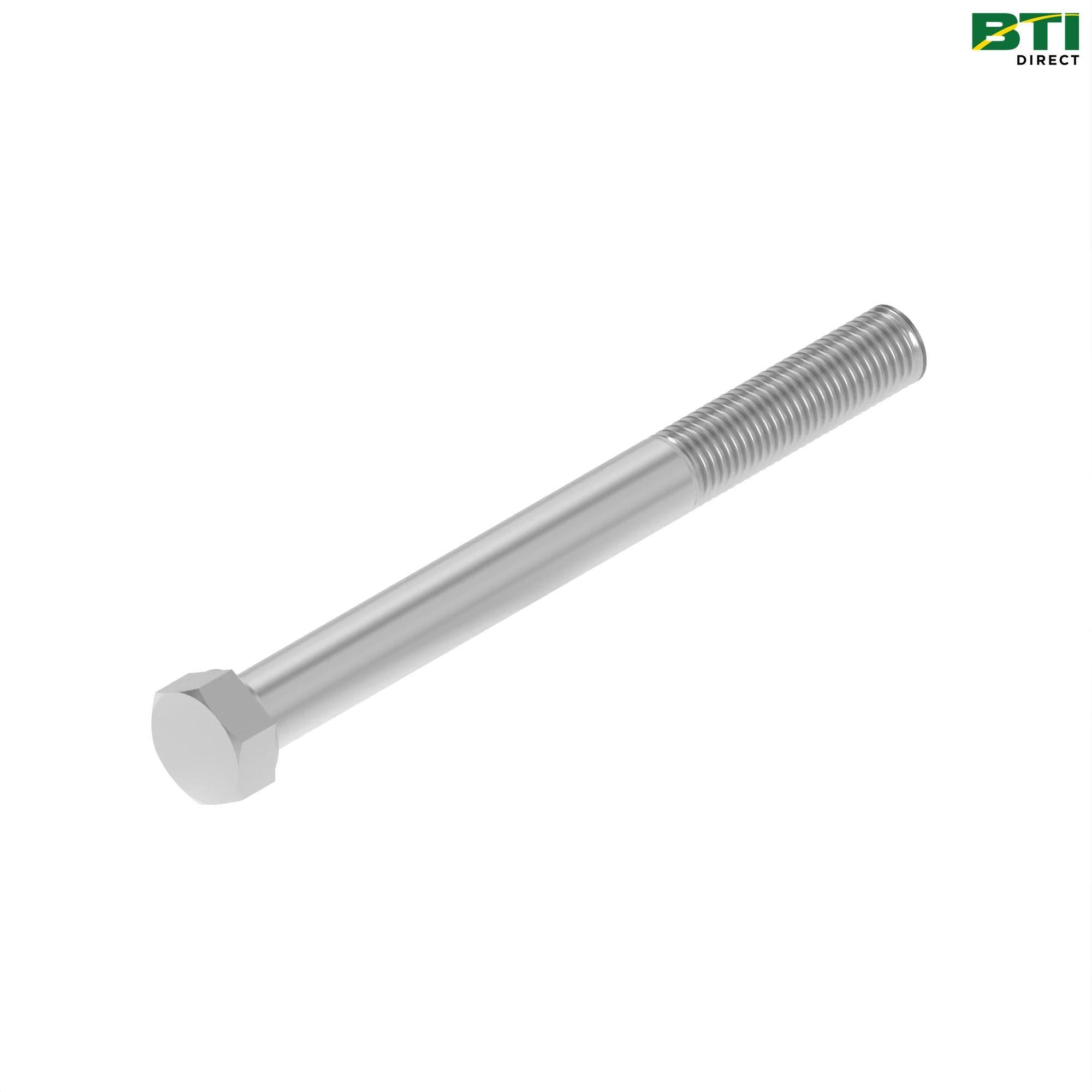 19M7943: Hexagonal Head Screw, M12 X 90