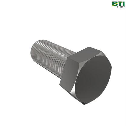 19M8011: Hexagonal Head Cap Screw, M12 X 30