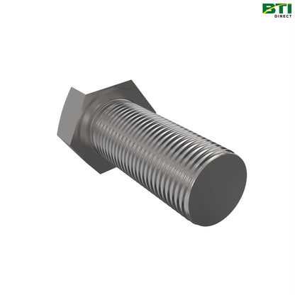 19M8011: Hexagonal Head Cap Screw, M12 X 30