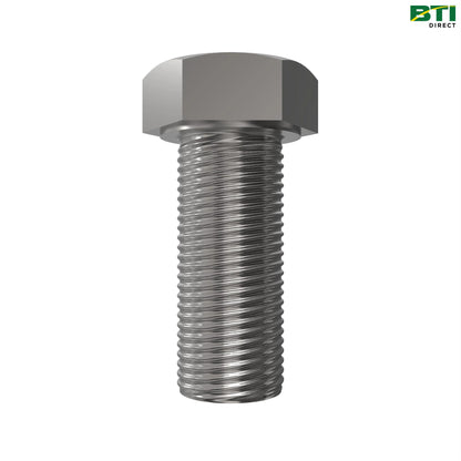 19M8011: Hexagonal Head Cap Screw, M12 X 30