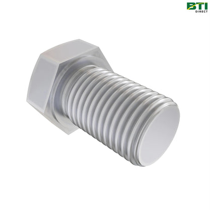 19M8017: Hexagonal Head Screw, M12 X 20