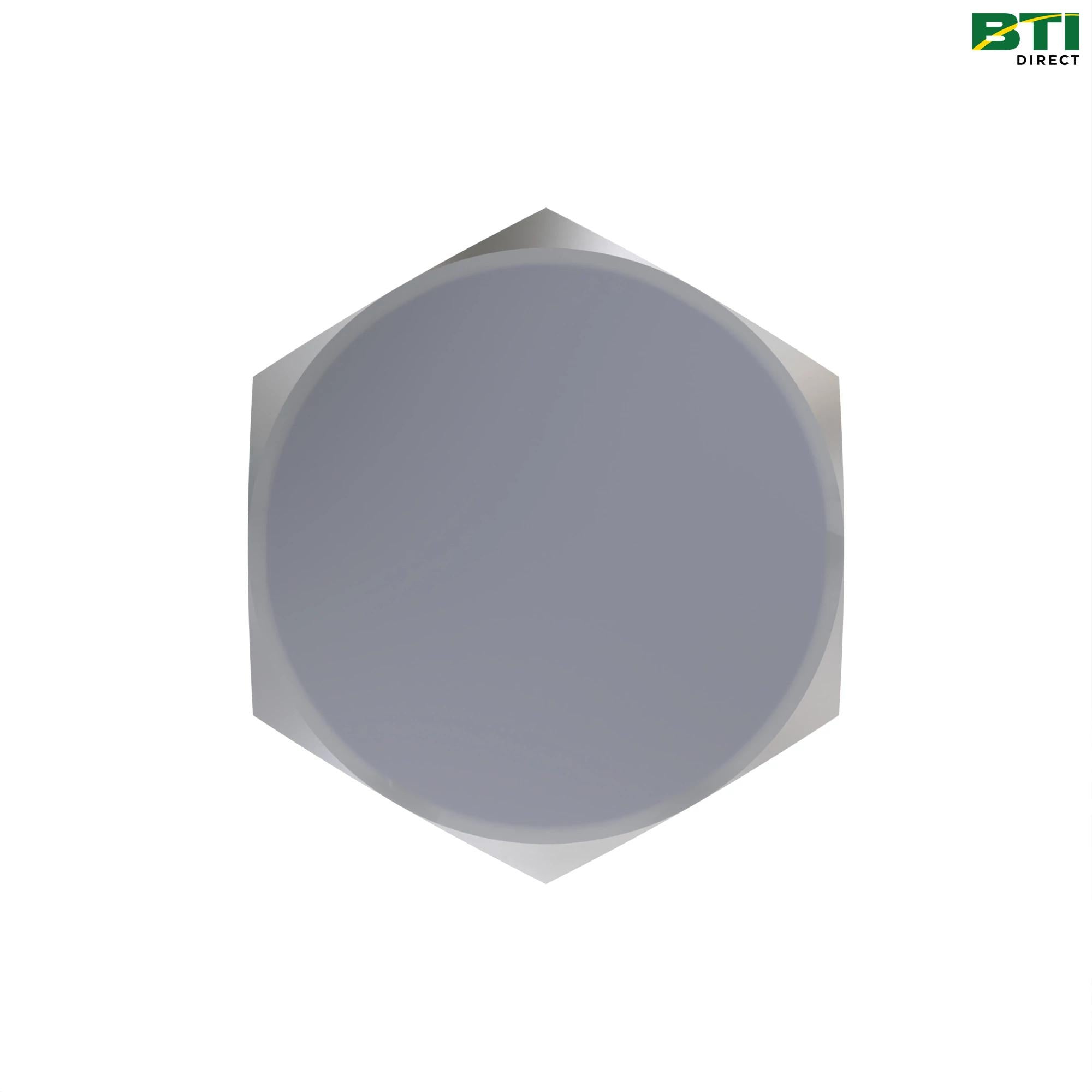 19M8017: Hexagonal Head Screw, M12 X 20