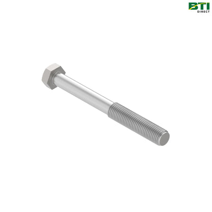 19M8038: Hexagonal Head Cap Screw, M8 X 85