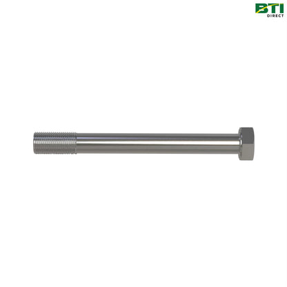19M8093: Hexagonal Head Cap Screw, M10 X 100