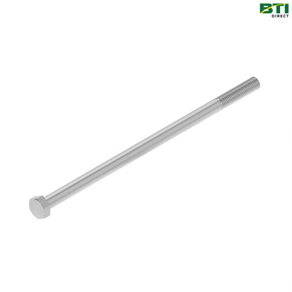 19M8303: Hexagonal Head Cap Screw, M14 X 160