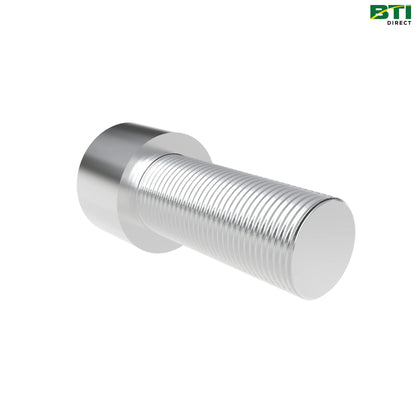 19M8328: Cylindrical Head Screw, M10 X 25