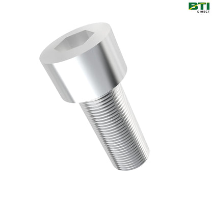 19M8328: Cylindrical Head Screw, M10 X 25