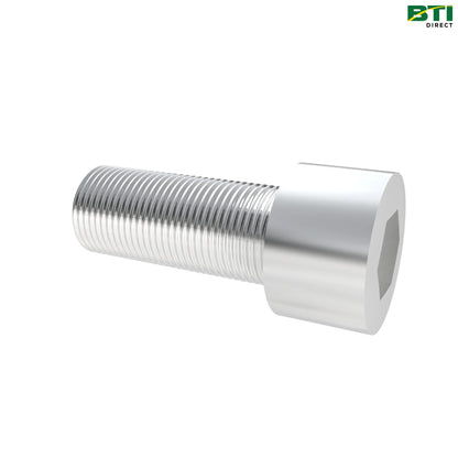 19M8328: Cylindrical Head Screw, M10 X 25