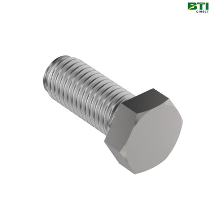 19M8425: Hexagonal Head Cap Screw, M6 X 16
