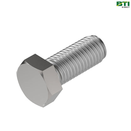 19M8425: Hexagonal Head Cap Screw, M6 X 16