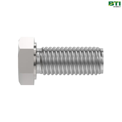 19M8425: Hexagonal Head Cap Screw, M6 X 16