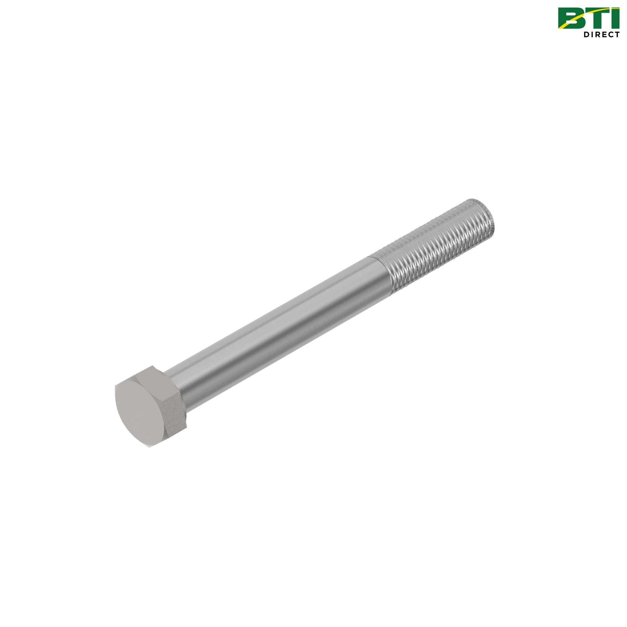 19M8538: Hexagonal Head Screw, M6 X 45