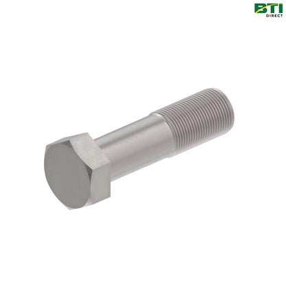 19M8600: Hexagonal Head Cap Screw, M10 X 50