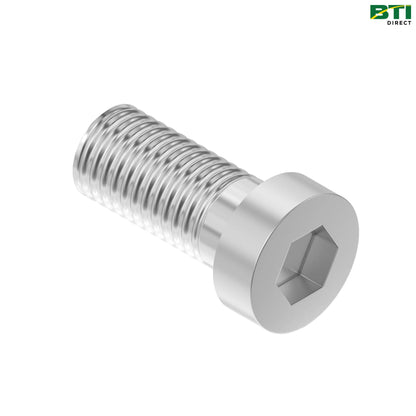 19M8704: Cylindrical Head Screw, M12 X 35