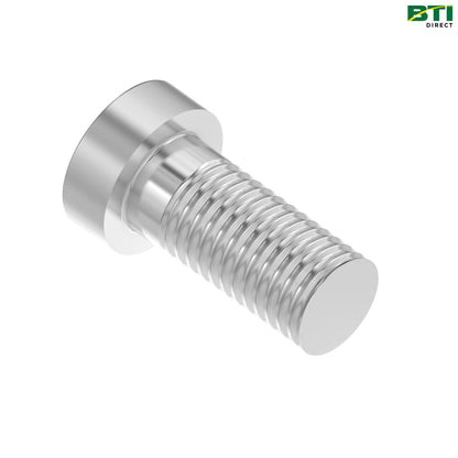 19M8704: Cylindrical Head Screw, M12 X 35