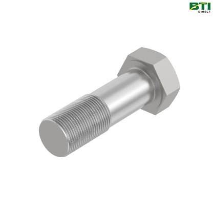 19M8892: Hexagonal Head Screw, M20 X 65