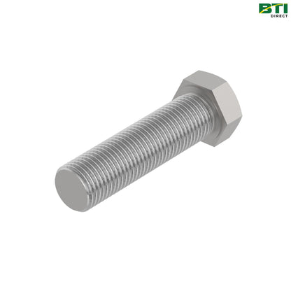 19M9315: Hexagonal Head Screw, M12 X 50