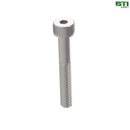 19M9326: Cylindrical Head Screw, M4 X 30