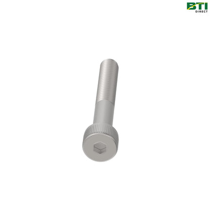 19M9326: Cylindrical Head Screw, M4 X 30