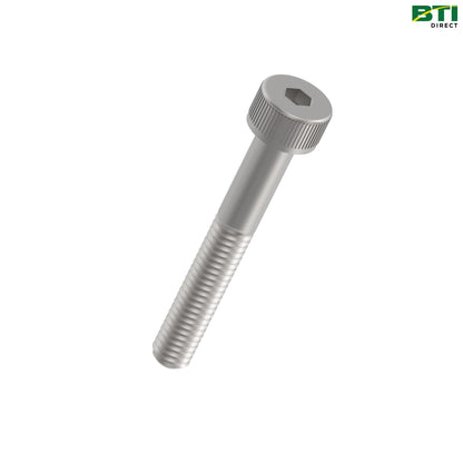 19M9326: Cylindrical Head Screw, M4 X 30