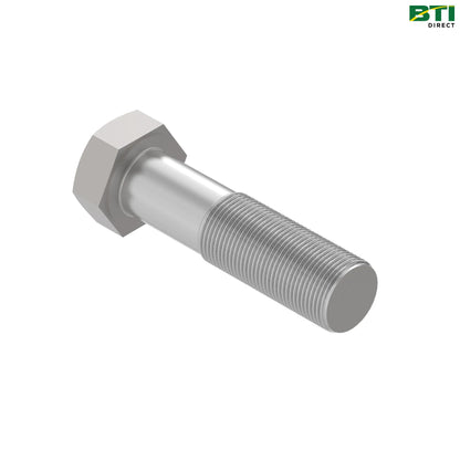 19M9414: Hexagonal Head Screw, M20 X 80