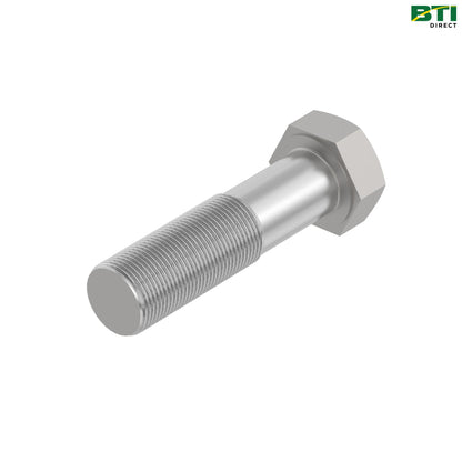 19M9414: Hexagonal Head Screw, M20 X 80