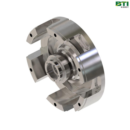 L210723: Clutch Drum